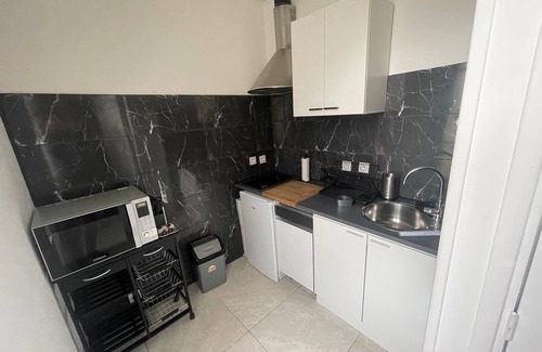 Villeneuve-le-Roi Apartment | Appartement Duplex Spacieux & Lumineux Proche Paris