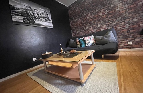 Villeneuve-le-Roi Apartment | Appartement Duplex Spacieux & Lumineux Proche Paris