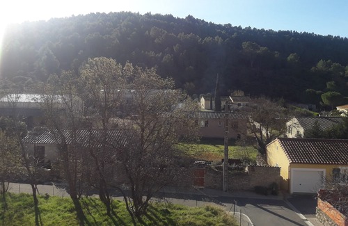 Villeseque-des-Corbieres House | Appartement 120m2 Dans Maison de Maitre