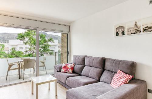 Roses Town Center Apartment | Appart Georges