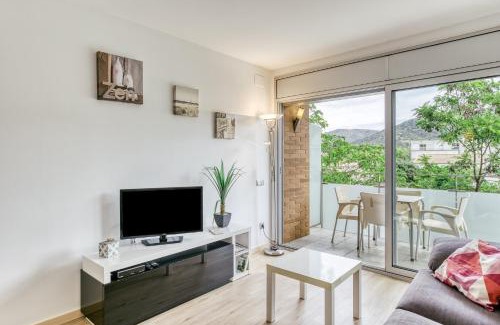 Roses Town Center Apartment | Appart Georges