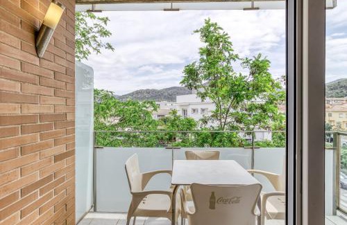 Roses Town Center Apartment | Appart Georges