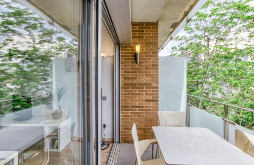 Roses Town Center Apartment | Appart Georges