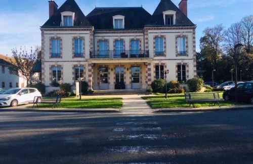 Le Mee-sur-Seine Apartment | Appart Hôtel 3* dans une résidence de tourisme