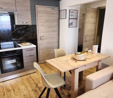 Kingersheim Apartment | Appart Hôtel la roseraie