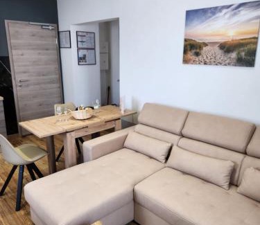 Kingersheim Apartment | Appart Hôtel la roseraie