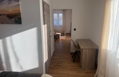 Kingersheim Apartment | Appart Hôtel la roseraie