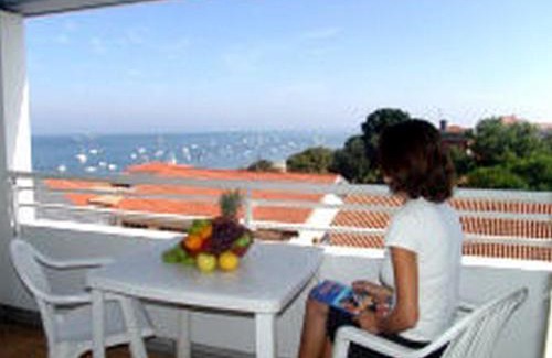Arcachon Apartment | Appart'hôtel Le Trianon