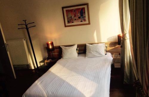 Jourdan Apartment | Appart-hôtel Maison de la Lune - petite Auberge d'Etterbeek