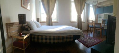 Jourdan Apartment | Appart-hôtel Maison de la Lune - petite Auberge d'Etterbeek