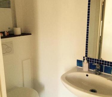 Jourdan Apartment | Appart-hôtel Maison de la Lune - petite Auberge d'Etterbeek