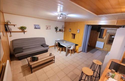 Chapareillan Apartment | Appart-hôtel original facile d'accès