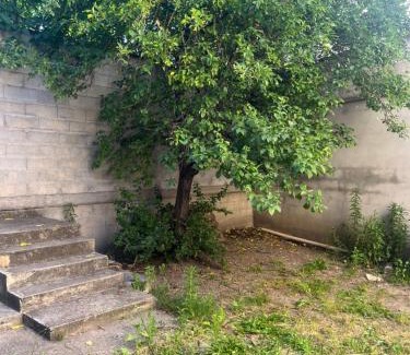 Petit-Colombes Apartment | Appart Hôtel Paris La Défense