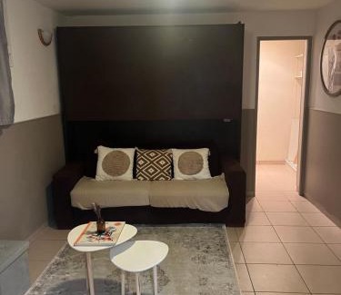 Petit-Colombes Apartment | Appart Hôtel Paris La Défense