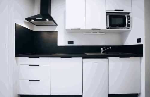 Chateauroux Apartment | Appart'hôtel Saint-Denis, Appartement 20