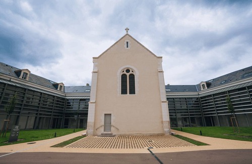 Chateauroux Apartment | Appart'hôtel Saint-Denis, Appartement 20