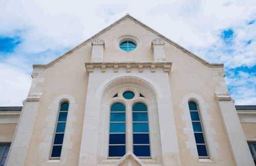 Chateauroux Apartment | Appart'hôtel Saint-Denis, Appartement 20