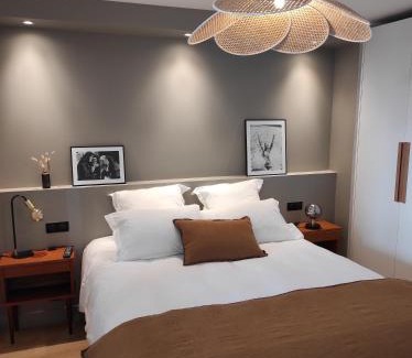 Vannes Apartment | Appart hôtel & Spa La Villa du Port