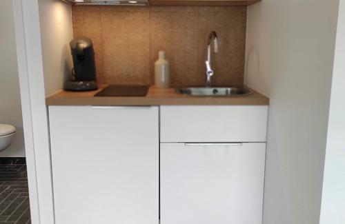 Vannes Apartment | Appart Hôtel & Spa La Villa Du Port