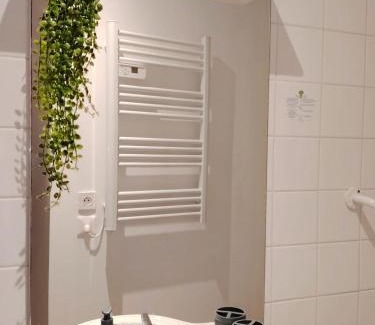 Amelie-les-Bains-Palalda Apartment | Appart'Hôtel Le Combes