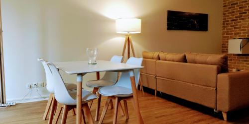 Quartier Saint-Clement - Jardin des Plantes Apartment | Appart'HomeCity - Rouen Grand Voile