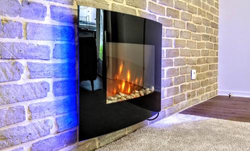 Quartier Saint-Clement - Jardin des Plantes Apartment | Appart'HomeCity - Rouen Grand Voile