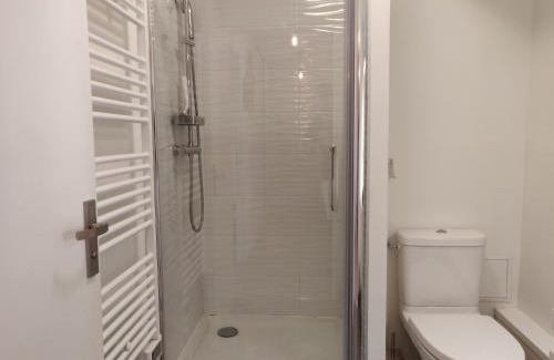 Centre Ville Rive Gauche Apartment | Appart'HomeCity - Rouen Vauban