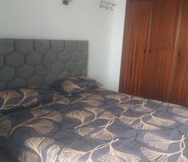 Cabo Negro Apartment | Appart-Hotel Cabodream beach