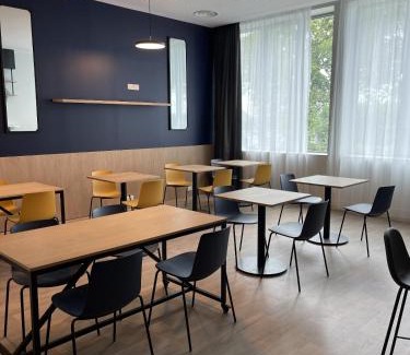 Paray-Vieille-Poste Apartment | APPART'HOTEL RESIDIS Paray Orly