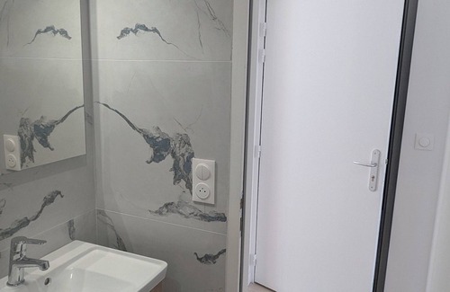 Saint-Etienne Apartment | Appart'Hotel