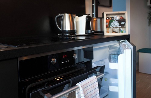 Louhans Apartment | Appart Hotel in Louhans