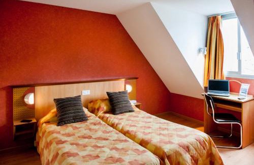 Lourdes Apartment | Appart'hotel le Pèlerin