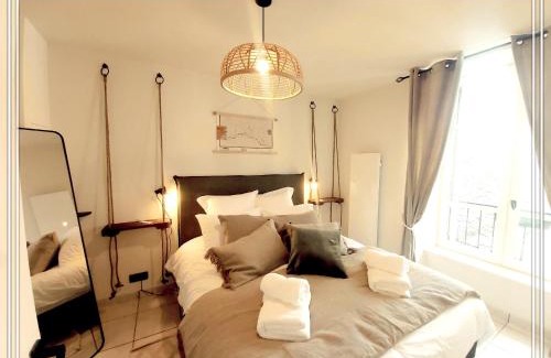 Riom-es-Montagnes Apartment | APPART HOTEL Place des Jolis Rêves