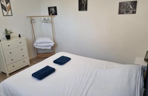 Solesmes Apartment | Appart'hotel SOLESMES