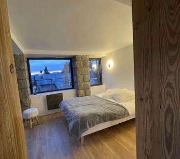 Font-Romeu-Odeillo-Via Apartment | Appart hyper centre Font Romeu