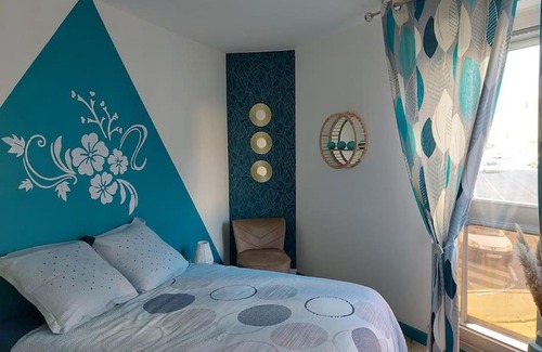 Vierzon Apartment | Appart hyper centre- Parking