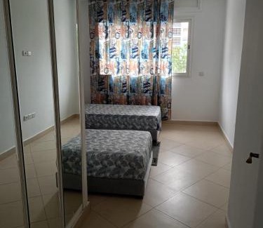 Branes Apartment | Appart Ihssan family only