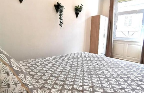 Mulhouse Apartment | Appart Industriel à 5 min à pieds de la Gare