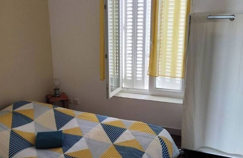 Vierzon Apartment | Appart-jo Centre-ville Wifi