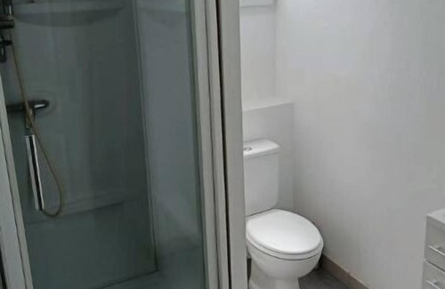 Vierzon Apartment | Appart-jo Centre-ville Wifi