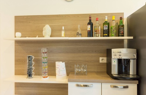Le Mourillon Apartment | Appart "LA SOURCE 1" T3 - 3* Near beaches
