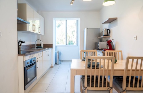 Le Mourillon Apartment | Appart "LA Source 2" T3 - 3 Proche Plages