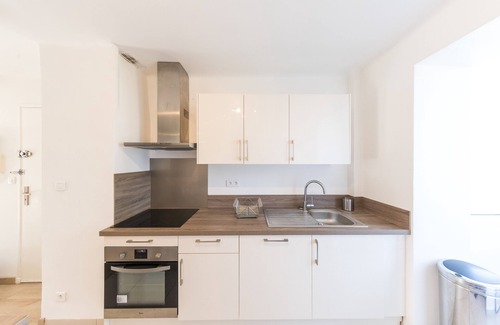 Le Mourillon Apartment | Appart "LA Source 2" T3 - 3 Proche Plages