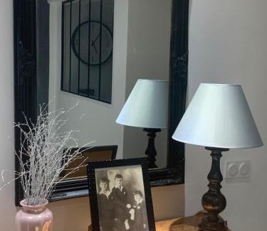 Le Cannet Apartment | Appart Le Cannet