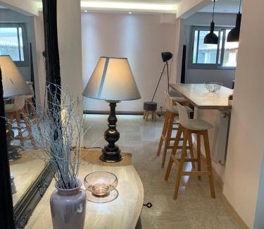 Le Cannet Apartment | Appart Le Cannet
