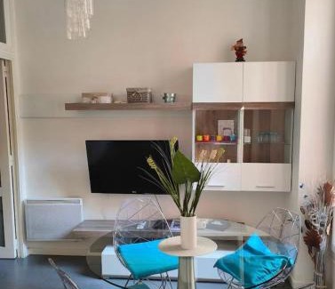 Carre d'Or Apartment | Appart Le Carré D'Or