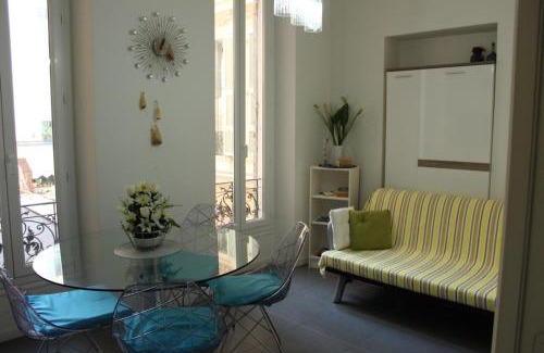 Carre d'Or Apartment | Appart Le Carré D'Or