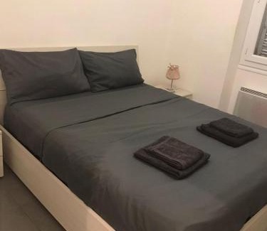 Carre d'Or Apartment | Appart Le Carré D'Or