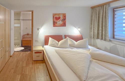 Niederthai Apartment | Appart Loreen