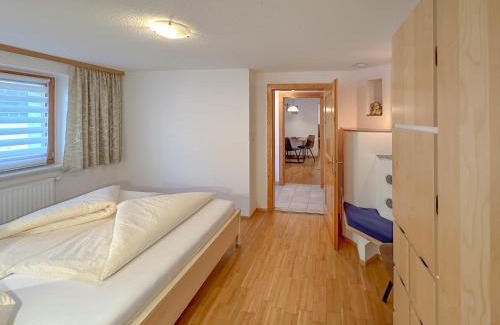 Niederthai Apartment | Appart Loreen